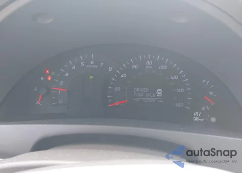 2010 Toyota Camry Xle V6 из США, поврежденный, VIN 4T1BK3EK5AU099354